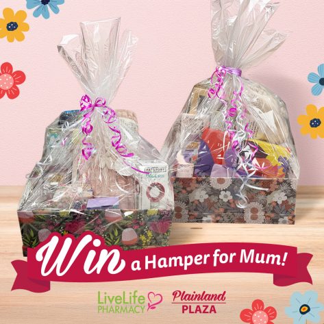 PP - BTM - Mother's Day Social Tile