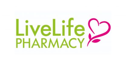 PP - LiveLife Pharmacy